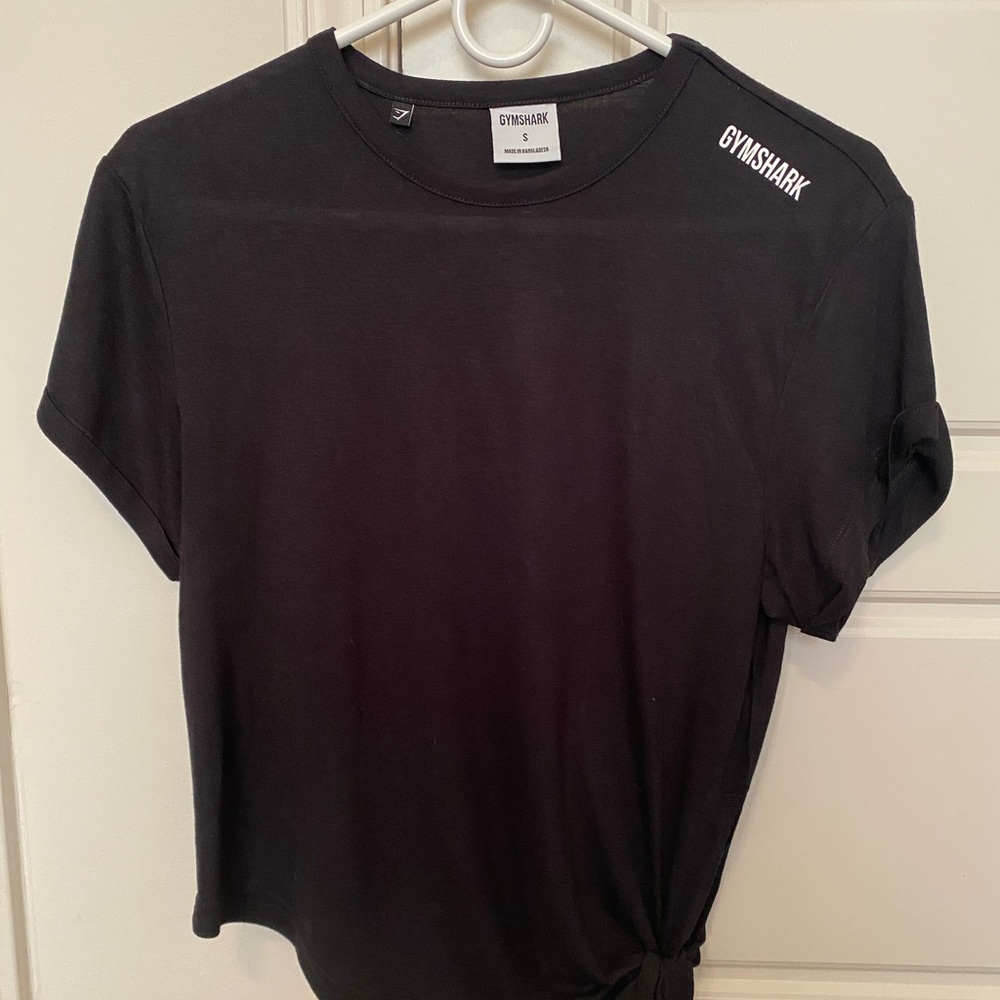 Gymshark t-shirt